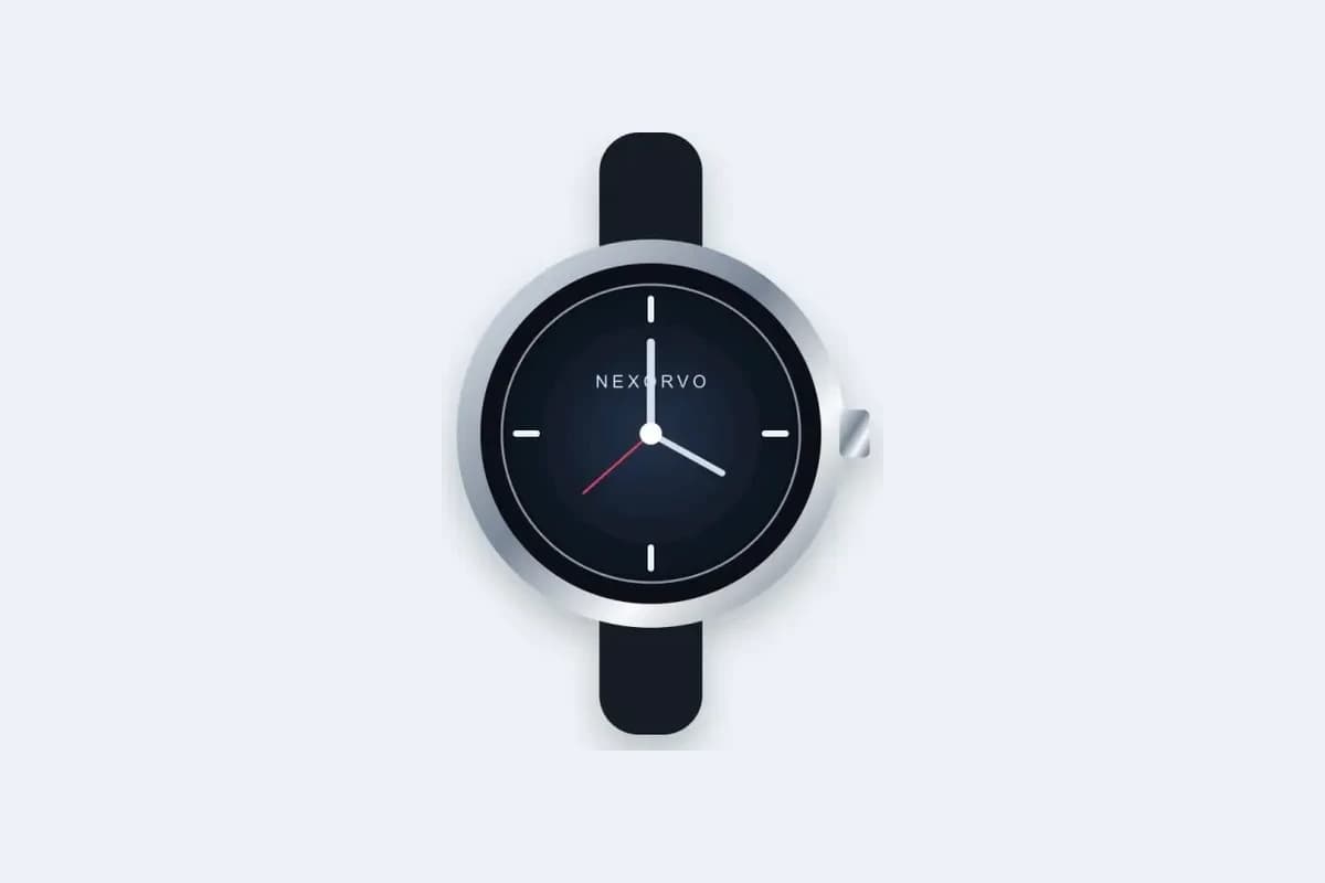 Complete watch after enhancement