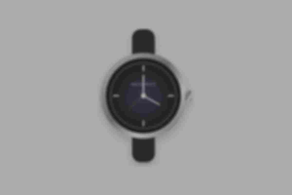 Complete watch before enhancement