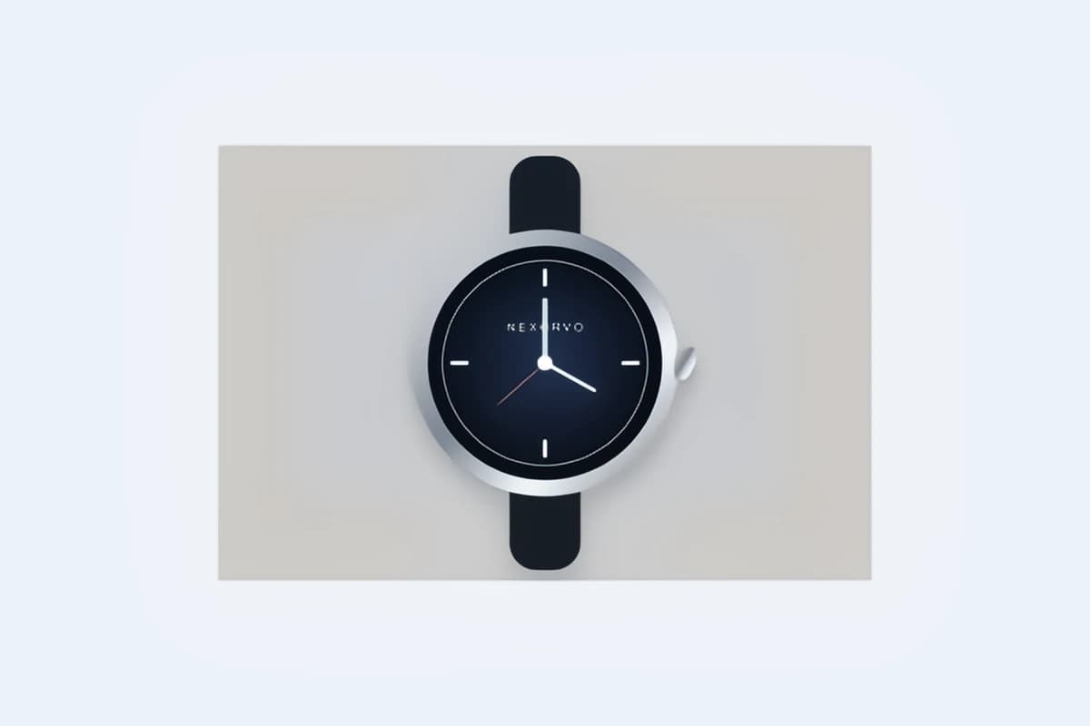 Complete watch after faithful enhancement